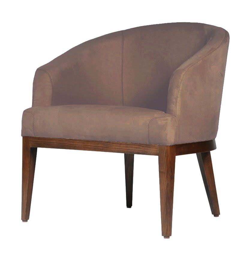Duetto Chair 47