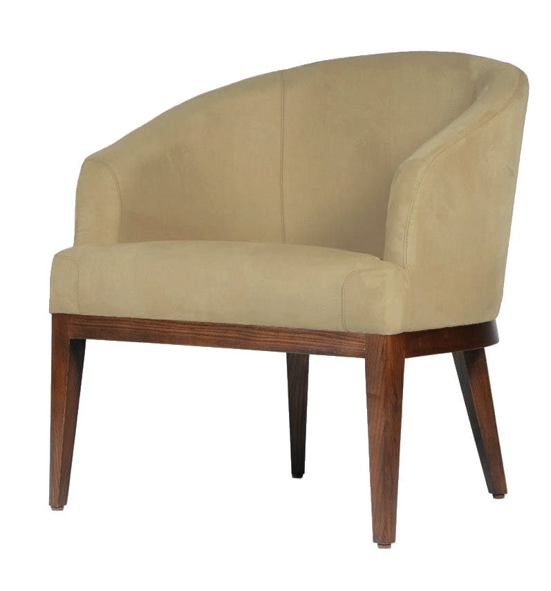 Duetto Chair 57