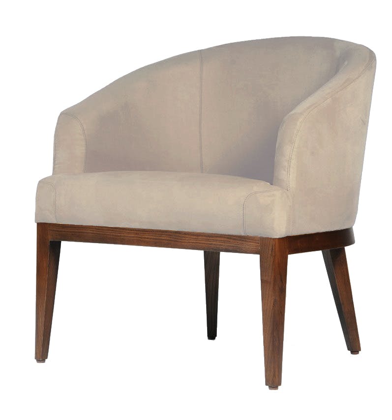 Duetto Chair 18
