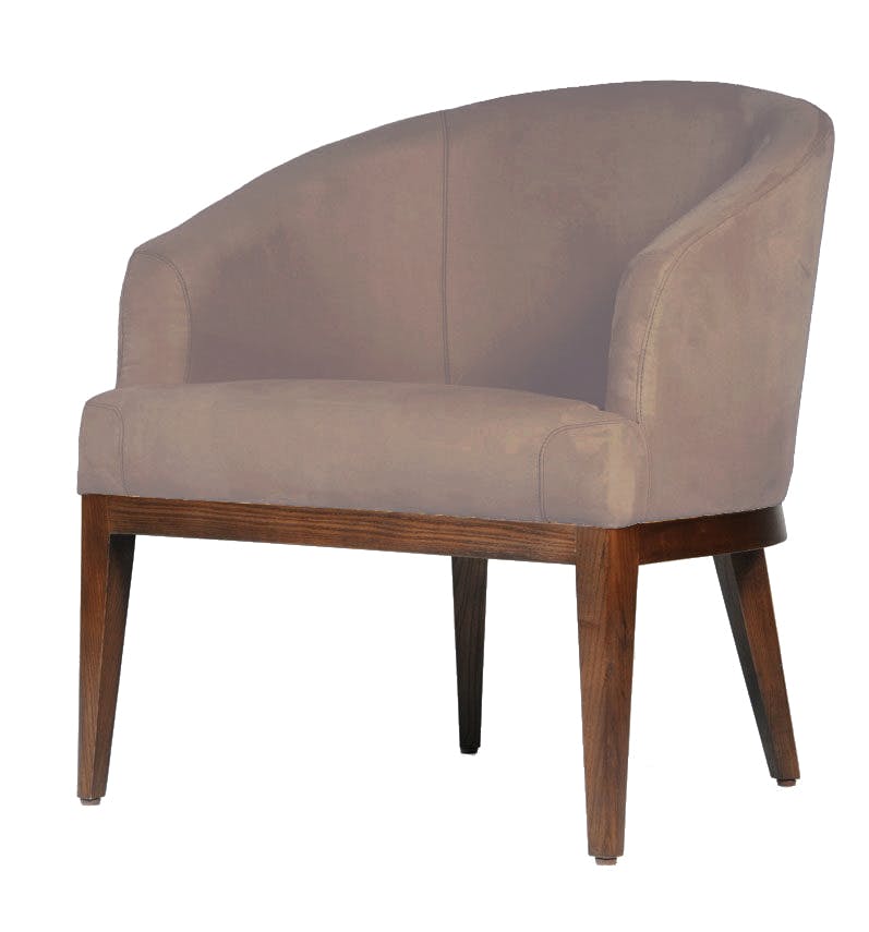 Duetto Chair 20