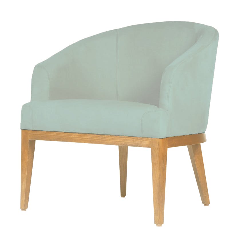 Duetto Chair 41