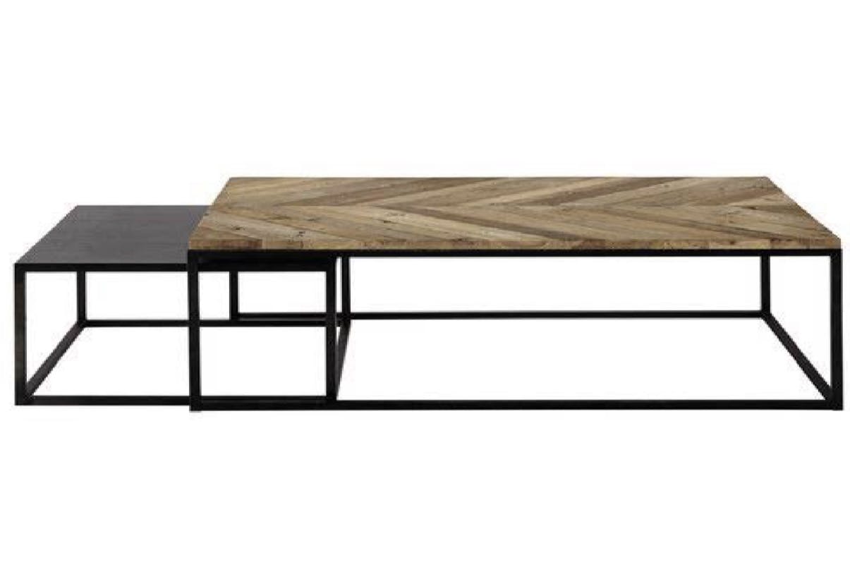 Traco Coffee Table 0