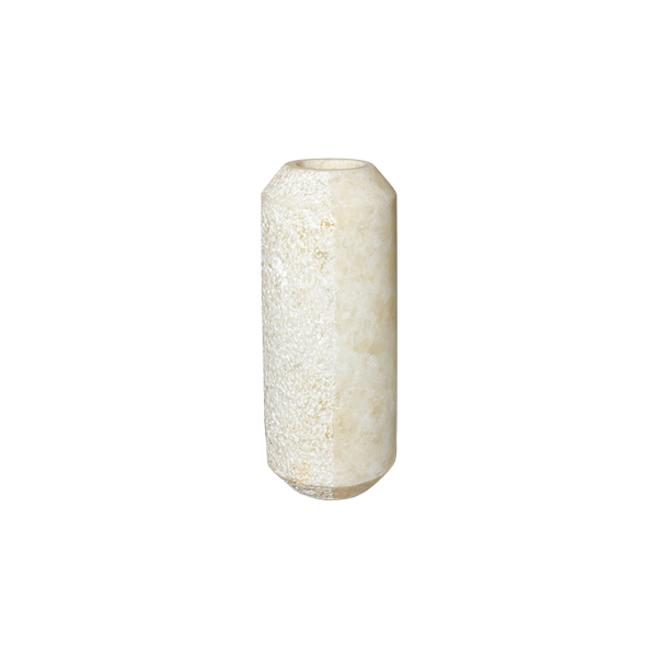 Texture Alabaster Small Vase 0