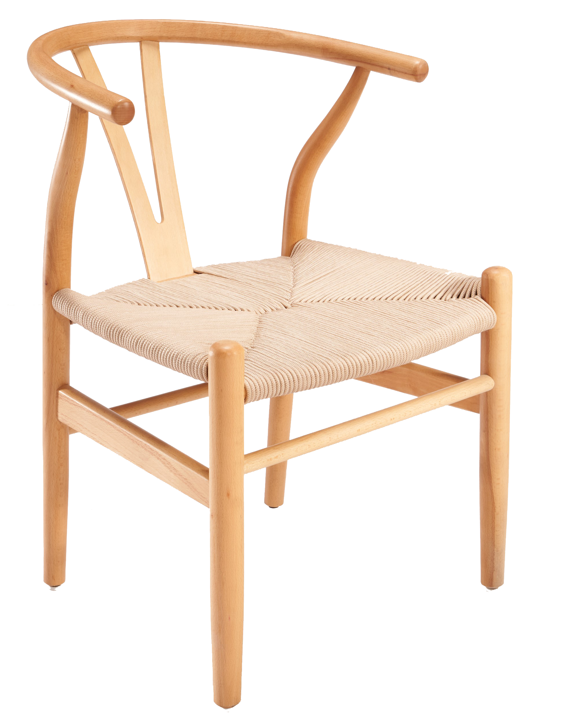 Wishbone Chair 0
